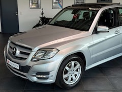 Bild des Angebotes Mercedes-Benz GLK 350 4Matic V6*Panorama*Kamera*H&K*Holz Wurze