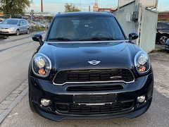 Bild des Angebotes MINI John Cooper Works Countryman John Cooper Works ALL4  Aut./Leder/Navi/Bi-Xenon