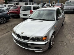 Bild des Angebotes BMW 325 325i*Automatik*M-Paket*Tüv10/25*LPG+Benzin*