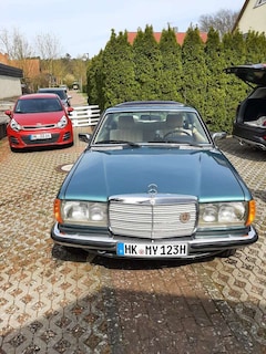 Bild des Angebotes Mercedes-Benz CE 230 Oldtimer