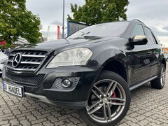 Bild des Angebotes Mercedes-Benz ML 350 ML -Klasse ML 350 CDI 4Matic