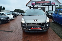 Bild des Angebotes Peugeot 3008 Active TÜV/AU NEU,1.HAND, AUTOMATIKGETRIEBE