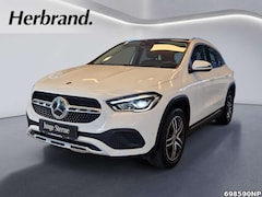 Bild des Angebotes Mercedes-Benz GLA 220 d Progressive  AHK Panorama LED Kamera