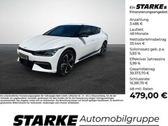 Bild des Angebotes Kia EV6 GT-Line 4WD