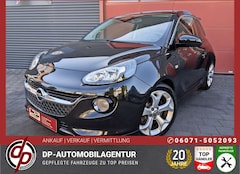 Bild des Angebotes Opel Adam S 1.4 "Sport" *TEILLEDER/17 ZOLL/PDC*