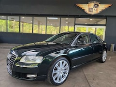 Bild des Angebotes Audi A8 4.2 TDI V8 quattro SSD/MEMORY/APS+/NAVI+/VOLL