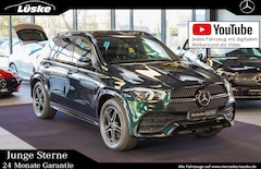 Bild des Angebotes Mercedes-Benz GLE 350 GLE 350 d AMG Burmester Distronic Pano Multibeam