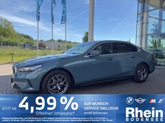 Bild des Angebotes BMW 520 d Limousine Sitzklima 360° Standheizung LH