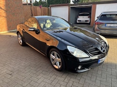 Bild des Angebotes Mercedes-Benz SLK 280 SLK 280 7G-TRONIC