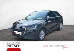Bild des Angebotes Audi Q2 35 TDI S tronic Navi LED ACC Kamera DigCockpi