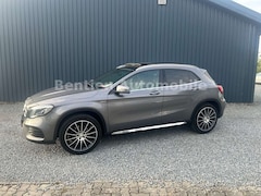 Bild des Angebotes Mercedes-Benz GLA 220 GLA 4Matic,Kamera,Navi,Edition