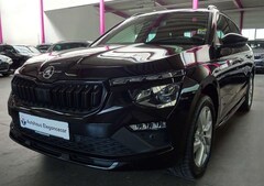 Bild des Angebotes Skoda Kamiq KAMIQ 1.5 TSI MONTE CARLO*PANO*AHK*CAM*MATRIX*