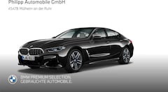 BMW 840 d xDrive Gran Coupe M Sport DA-Pro LASER PANO