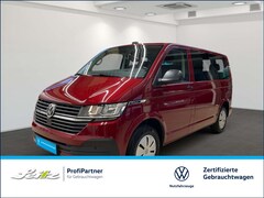 Bild des Angebotes VW T6.1 Multivan 2.0 TDI KR Family *6-SITZER*PARKSENSOR*SITZH*