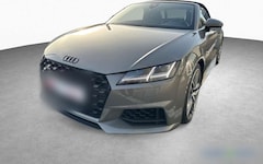Bild des Angebotes Audi TT Roadster 45 TFSI qu - S tr. S Sitze-LED-Kamera-