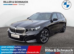 Bild des Angebotes BMW 520 i Touring M Sport ACC+LED+HK+NAVI+KAM