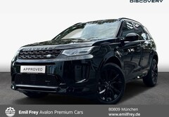 Bild des Angebotes Land Rover Discovery Sport P250 R-Dynamic HSE