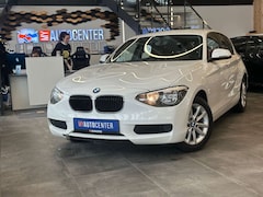 Bild des Angebotes BMW 114 1 Limousine 5-trg. 114 i*AHK*TÜV 11/27*