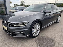 Bild des Angebotes VW Passat Lim. 2.0 TDI DSG 4Motion R-Line LED Navi Pano Kam