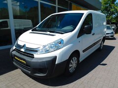 Bild des Angebotes Citroen Jumpy Kasten L1H1+APS