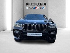 Bild des Angebotes BMW X4 M 40d Aut.