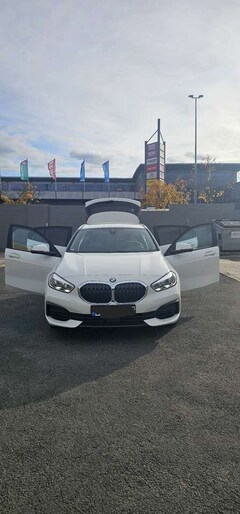 Bild des Angebotes BMW 118 118i