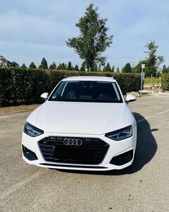 Bild des Angebotes Audi A4 40 TFSI basis