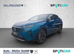 Bild des Angebotes Peugeot 3008 Hybrid 145 Allure DSC/Winterpaket/LED