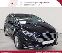 Bild des Angebotes Ford S-Max S-Max 2.0 EcoBlue Aut. TITANIUM AHK KAM