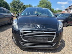 Peugeot 5008 Active 7 Sitzer Navi Rückfahrkamera