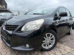 Bild des Angebotes Toyota Verso 2.0l D-4D,Klima,Panorama,7-Sitze,Tüv:12/26