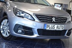 Bild des Angebotes Peugeot 308 1,5 HDI SW Allure Aut Navi Kamera Tempom AHK