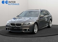 Bild des Angebotes BMW 535 d Touring xDrive M / Sport-Paket*LED*