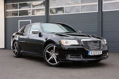 Chrysler 300C V6 Limited/ALPINE/SHZ/KAMERA/R20