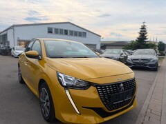 Bild des Angebotes Peugeot 208 Active*NEU*TÜV*74KM*2019*6Gang* Tempomat*