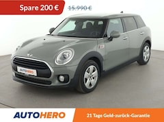 Bild des Angebotes MINI One Clubman One Aut.*NAVI*TEMPO*PDC*SHZ*LIM*ALU*KLIMA*