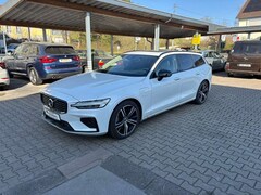 Bild des Angebotes Volvo V60 R Design Expression Recharge Plug-In Hybrid AWD