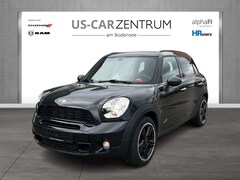 Bild des Angebotes MINI Cooper S Countryman All4 Allrad*Schiebedach*