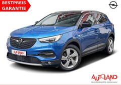 Bild des Angebotes Opel Grandland 1.2 Ultimate LED Navi 360° Winterpaket
