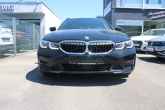 Bild des Angebotes BMW 320 320 d