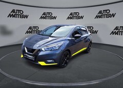 Bild des Angebotes Nissan Micra 1.0 IG-T Kiiro*SHZ*Android*CarPlay*Navi*