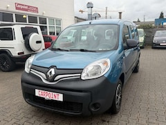 Bild des Angebotes Renault Kangoo Rapid Maxi Extra 2.HAND/LANG/5SITZER/NAVI