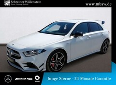 Bild des Angebotes Mercedes-Benz A 35 AMG AMG A 35 4M *Night*Ambi*MBUX*RKam*AerodynamikP.*