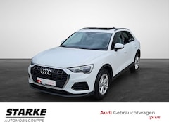 Bild des Angebotes Audi Q3 35 TDI S tronic NaviPlus Pano Sportsitze APS-Pl...