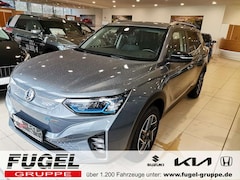 Bild des Angebotes SsangYong Korando e-Motion 61,5 kWh Titanium 4x2 LED|Navi|ACC