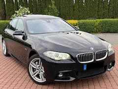 Bild des Angebotes BMW 525 525d xDrive Sport-Aut.