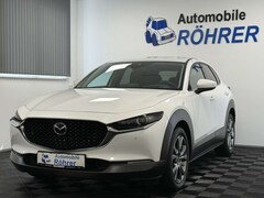 Bild des Angebotes Mazda CX-30 SKYACTIVE-X AWD Automatik LED ACC AHK HUD