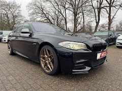 Bild des Angebotes BMW 550 d xDrive ACC Leder BiXenon Hifi Navi