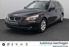 Bild des Angebotes BMW 525 Tempomat PDC Xenon NaviPro AHK Lordos HUD