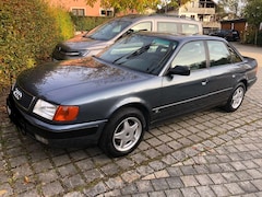 Bild des Angebotes Audi 100 100 2.6 E